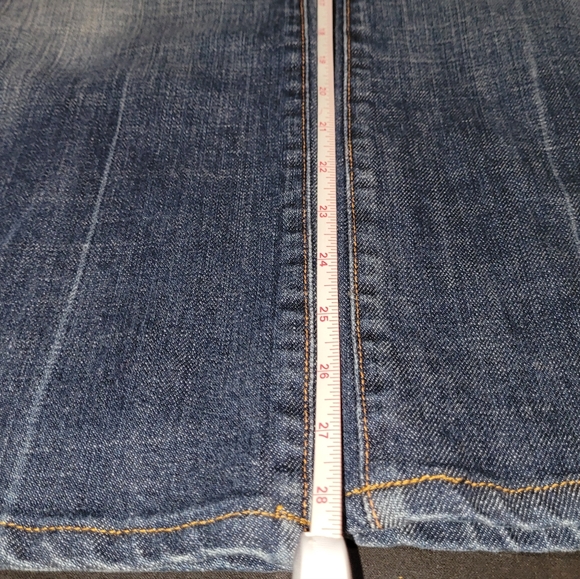 Citizens of Humanity Jeans - Picture 2 of 6